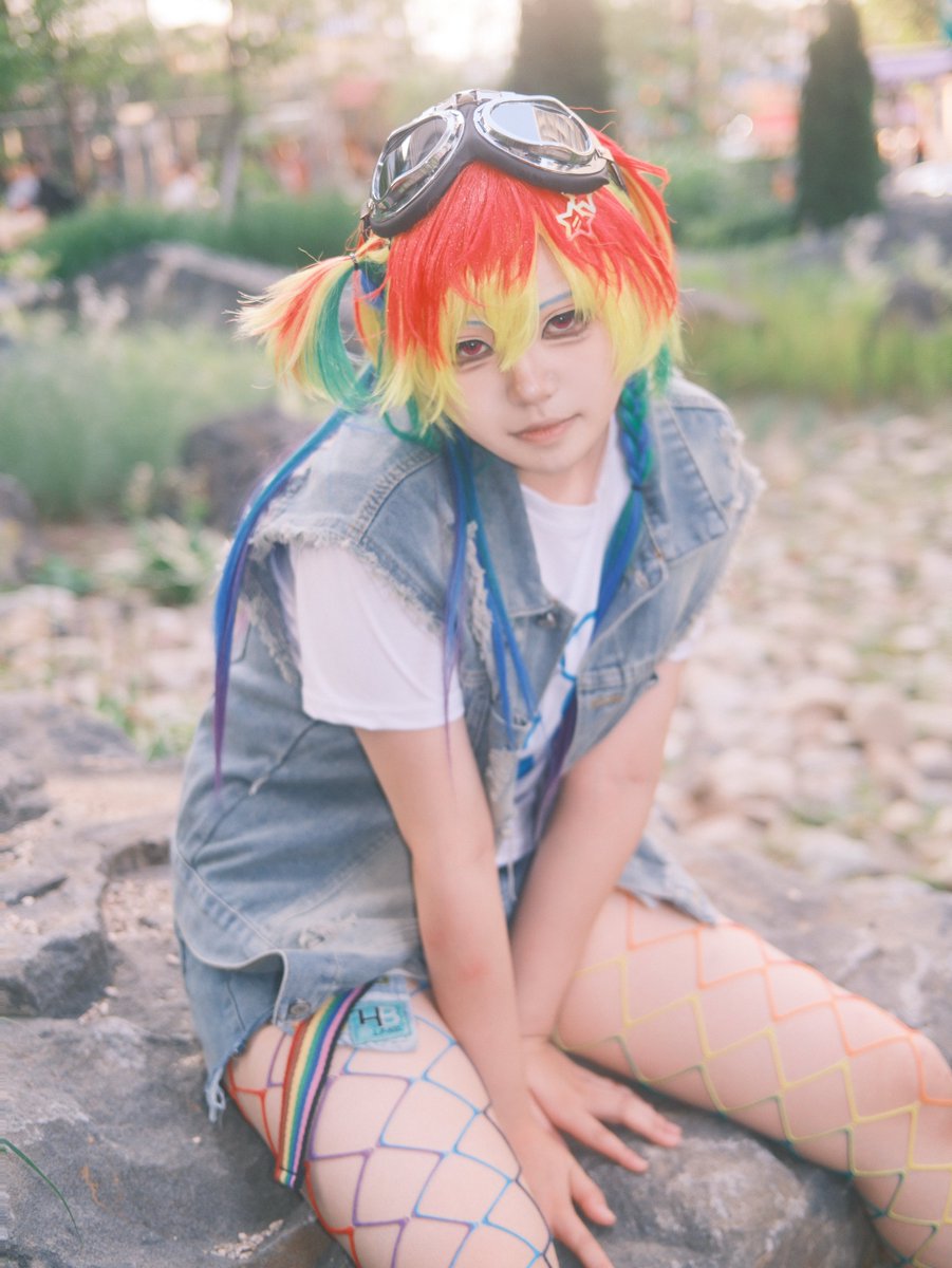 s7anes's tweet photo. #아코스타서울 #cosplay #코스프레 https://t.co/L5O1U8AFzA