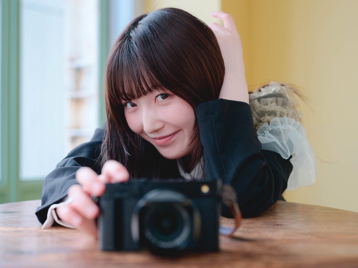 cossiegram's tweet photo. #portrait #ポートレート #Nikonで #FujiXE5 https://t.co/Uapn3dKnA6