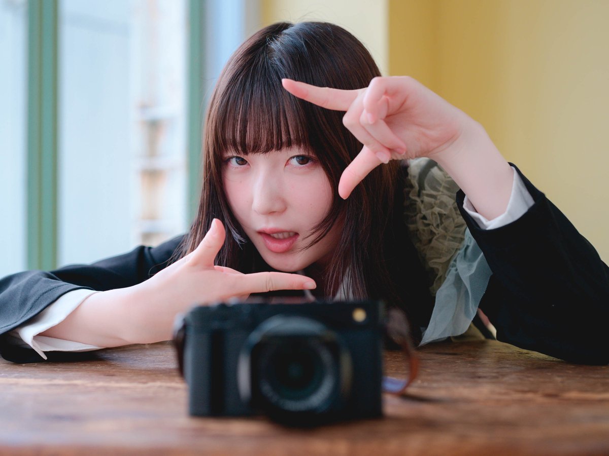 cossiegram's tweet photo. #portrait #ポートレート #Nikonで #FujiXE5 https://t.co/Uapn3dKnA6