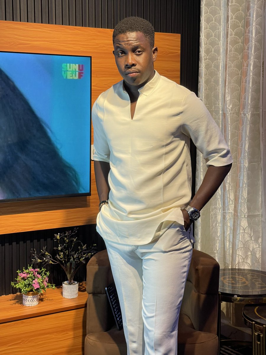 doufayadiop's tweet photo. Hello la famille ensemble lin dispo chez m&amp;acouture au 781004369 ou dm 
Prix:15.000f
Qualité tissu : lin 
Toutes les tailles sont disponibles merci de partager la famille 
#sumlervibes⛱️ https://t.co/AdYl6QBrKk