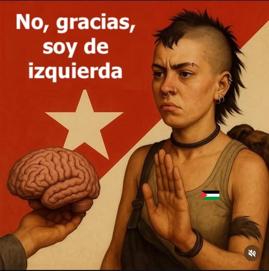 s_sirdesign's tweet photo. @somosgelatina @diegogeddes SE ARRODILLAN IGUAL QUE MILEY A LOS FRANCESES LA ÚNICA CON OVARIOS QUE SE LE PLANTÓ FUE VILLARRUEL https://t.co/9PK8FLJrpu