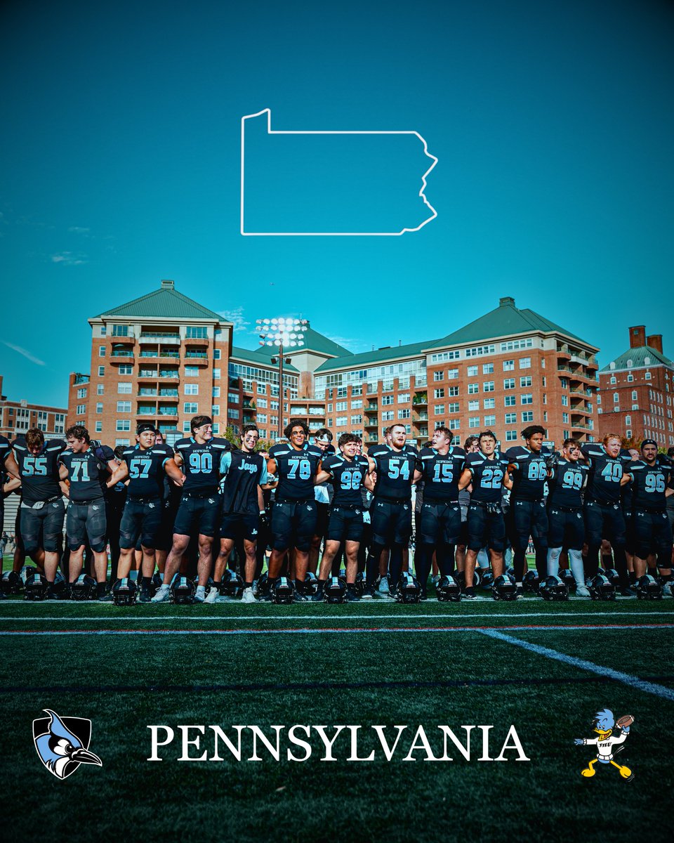 CoachHWolf's tweet photo. Where's @JHU_Football?
Yale (July 7-8): @joe_eldredge & Myself
Columbia (July 7-9): @CoachCrevani & @Coach_Costadina
Yale (July 10-11): @CoachSchuermann & Myself
Penn (July 10-13): @CoachWodicka & @CoachHorvatits
Princeton (July 11): @_BJ_Hill7 & @CoachCrevani
#PrideandPoise https://t.co/YEJ8nraVMz