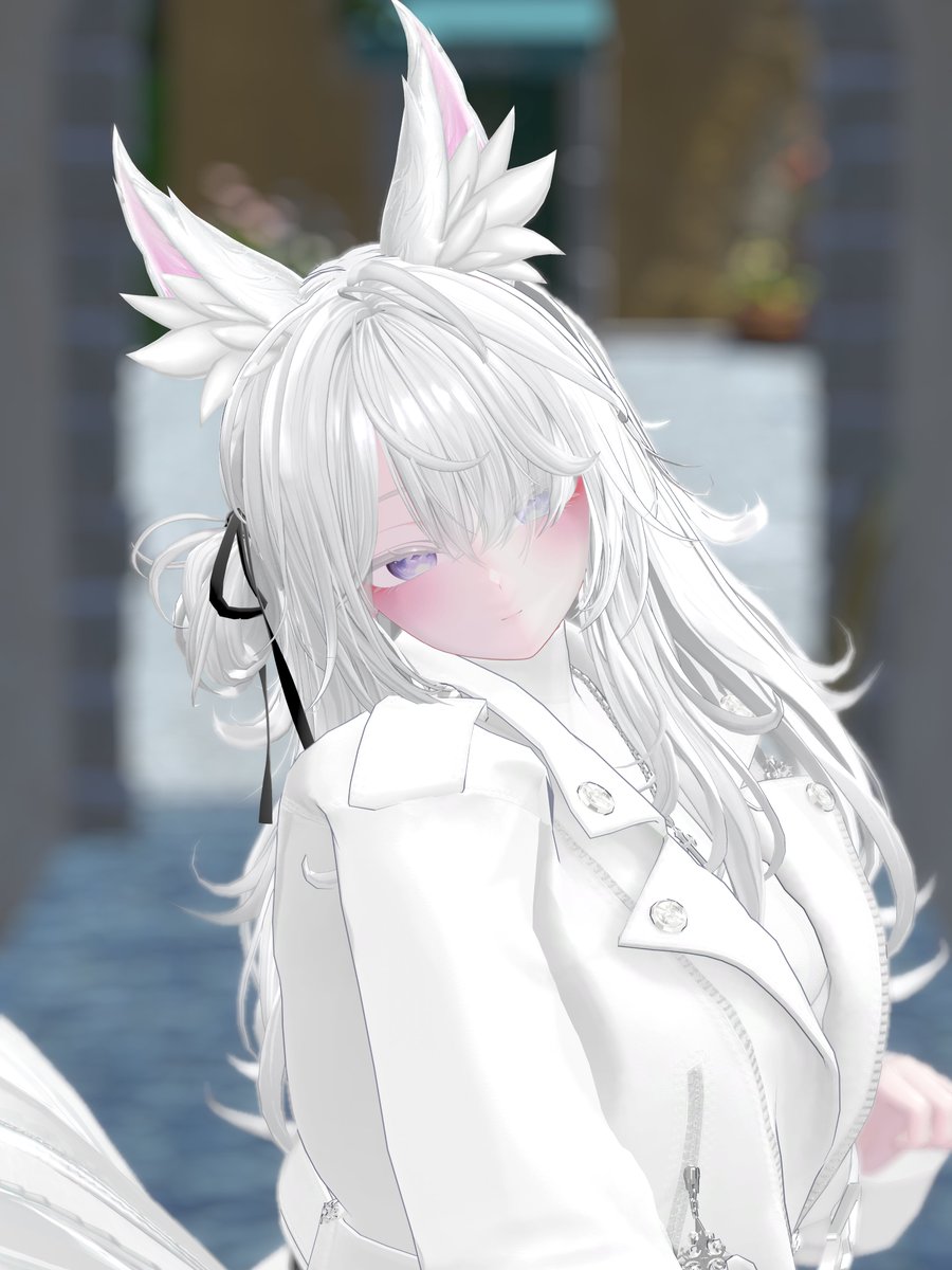 4ya9_VR's tweet photo. おはよ！ https://t.co/QJbsXCmwsg