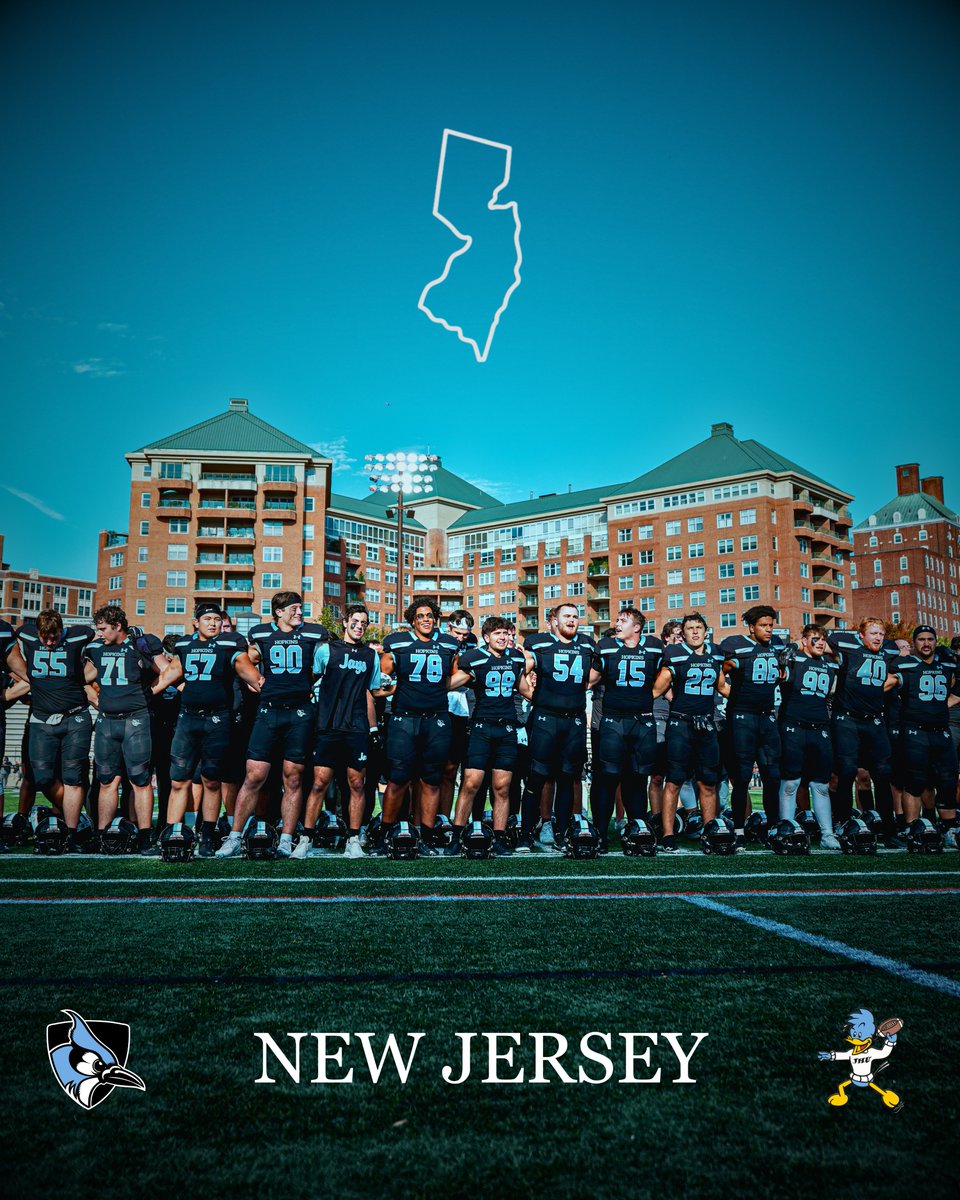 CoachHWolf's tweet photo. Where's @JHU_Football?
Yale (July 7-8): @joe_eldredge & Myself
Columbia (July 7-9): @CoachCrevani & @Coach_Costadina
Yale (July 10-11): @CoachSchuermann & Myself
Penn (July 10-13): @CoachWodicka & @CoachHorvatits
Princeton (July 11): @_BJ_Hill7 & @CoachCrevani
#PrideandPoise https://t.co/YEJ8nraVMz