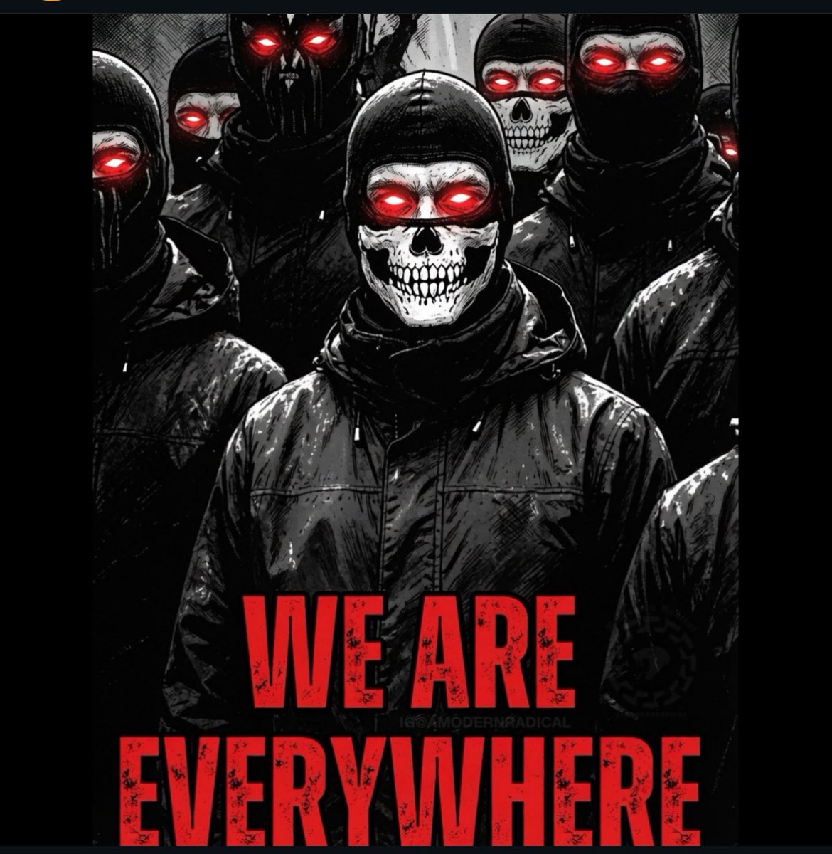 BellatorFidei's tweet photo. @LeadingReport Generation Zyklon. https://t.co/4D5OOVhu9c