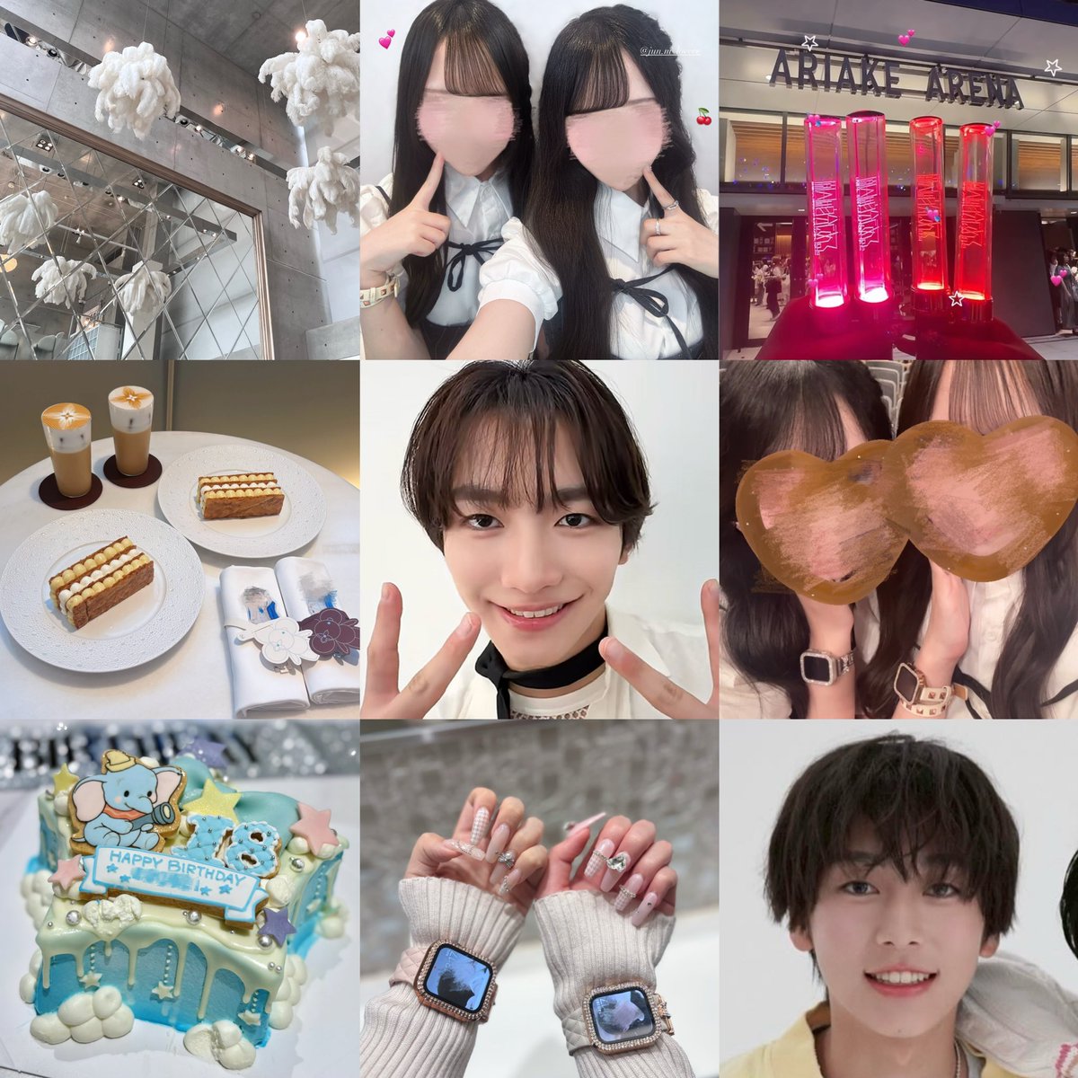 あ♡ᶻ 𝗓 tweet media