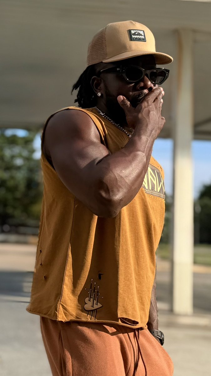 metalityone's tweet photo. They Take Shot But We Bulletproof Vest In... https://t.co/QLwzT9aVFl