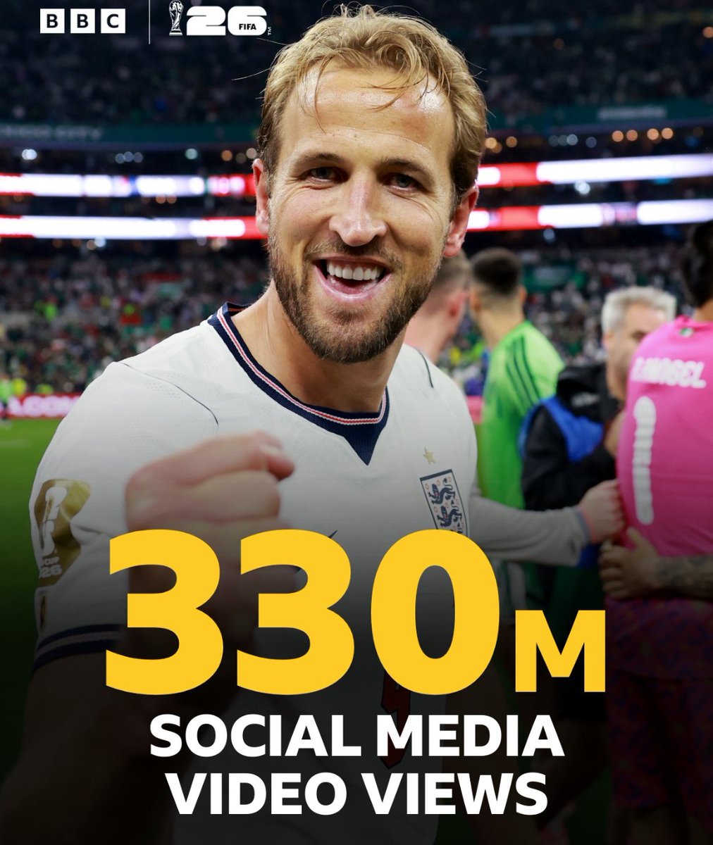 GiuliaBould's tweet photo. A reminder 9.1m tuned in across BBC One and BBC iPlayer at 2am! 

It was record breaking numbers right across the BBC.

None of them were bothered where the studio was located. https://t.co/xy4ftSEHak