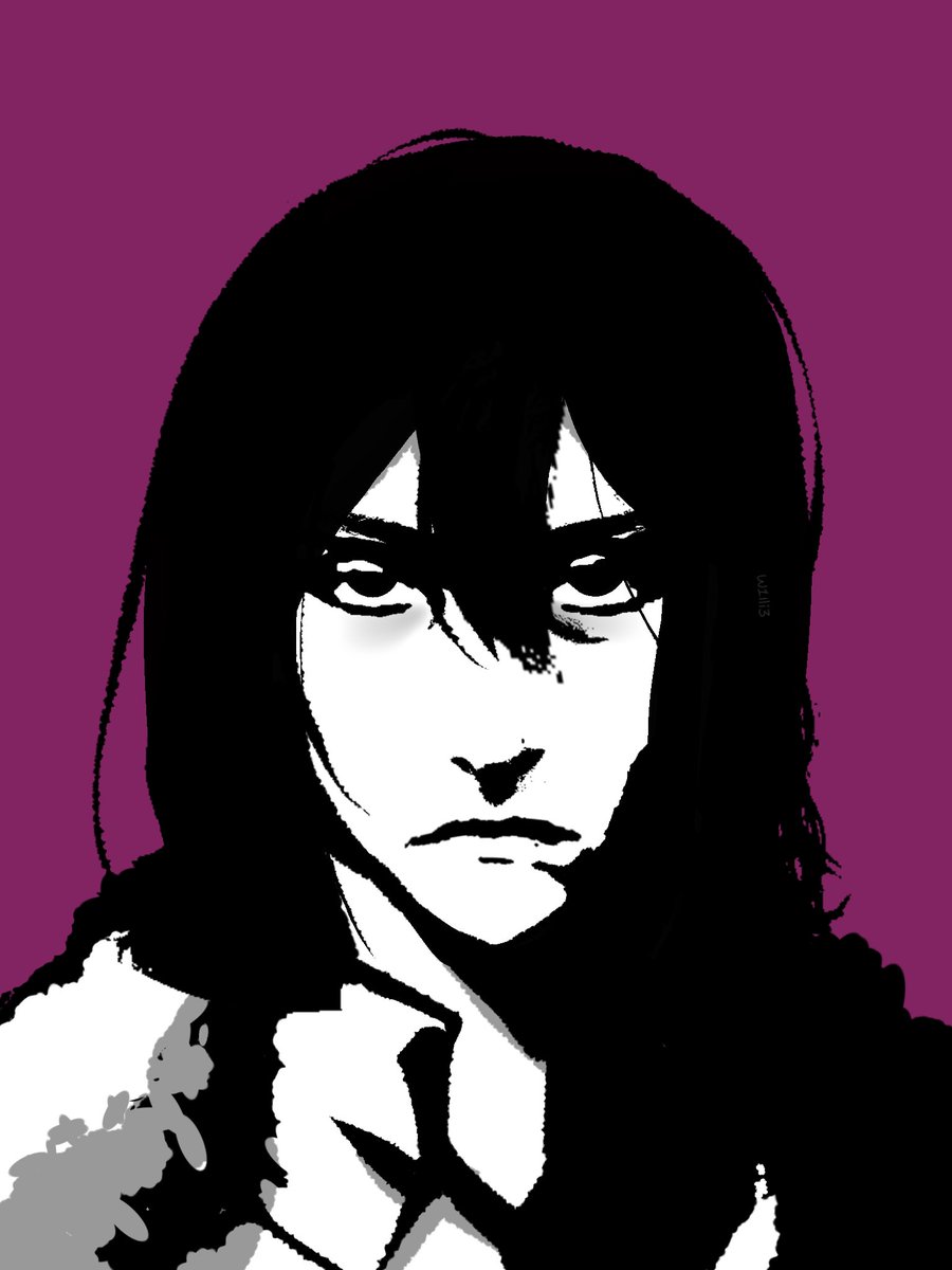 w1lli3ribs's tweet photo. hello gongeous #bsd #fyodordostoevsky https://t.co/NkQC0L8O8d