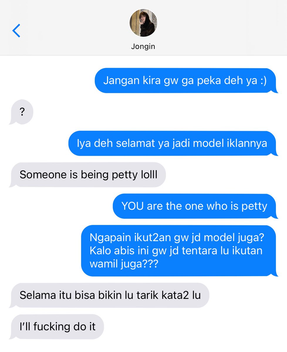 exoblackpepper's tweet photo. Ceritanya kaisoo tapi udah putus tapi masih saling salty 

ft. Sechan as komentator https://t.co/2t3bbL605U