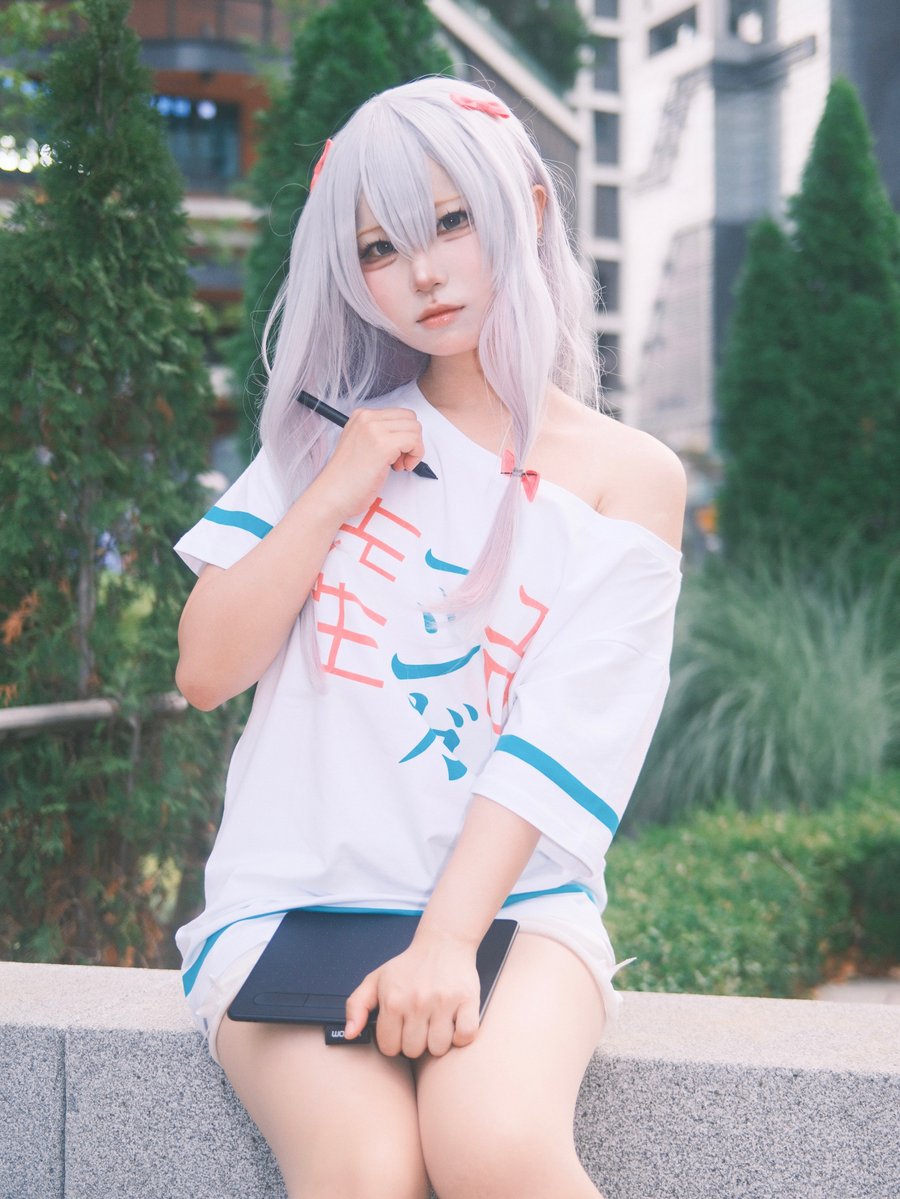 s7anes's tweet photo. #아코스타서울 #cosplay #코스프레 https://t.co/RPx1qejnAF