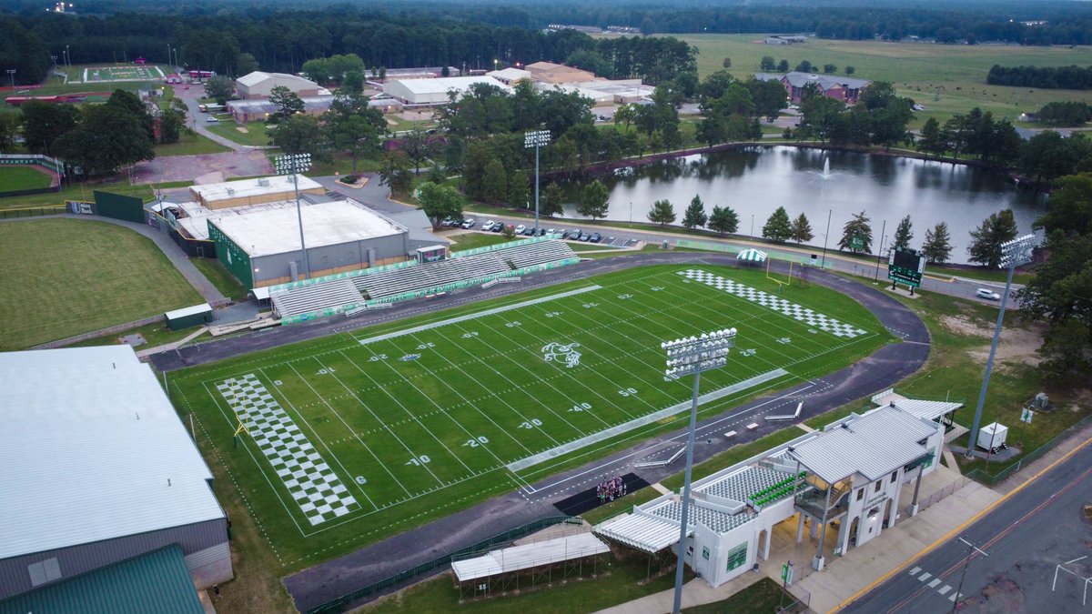 UAM Football tweet media