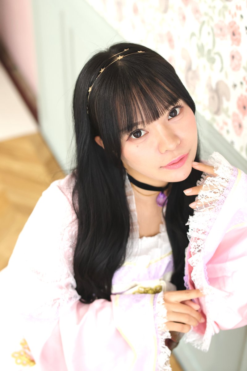 sugic39's tweet photo. @shiraishihiori #姫織姫 https://t.co/dZdK7JoHT6