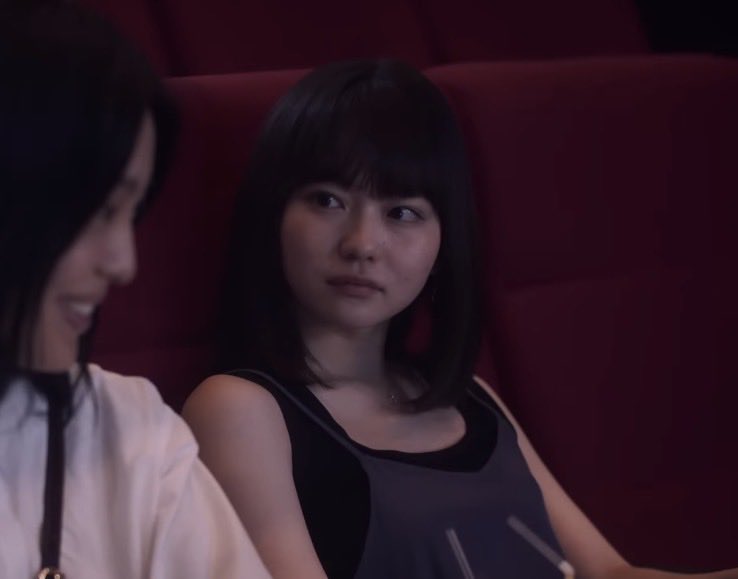 w2ortr's tweet photo. ほんっとうに「ひらいて」の山田杏奈が大好きなんだけど(n回目)、まじでこの映画の主役を演じられるの全世界で山田杏奈だけだと思ってる https://t.co/o0fiJZ2wUE