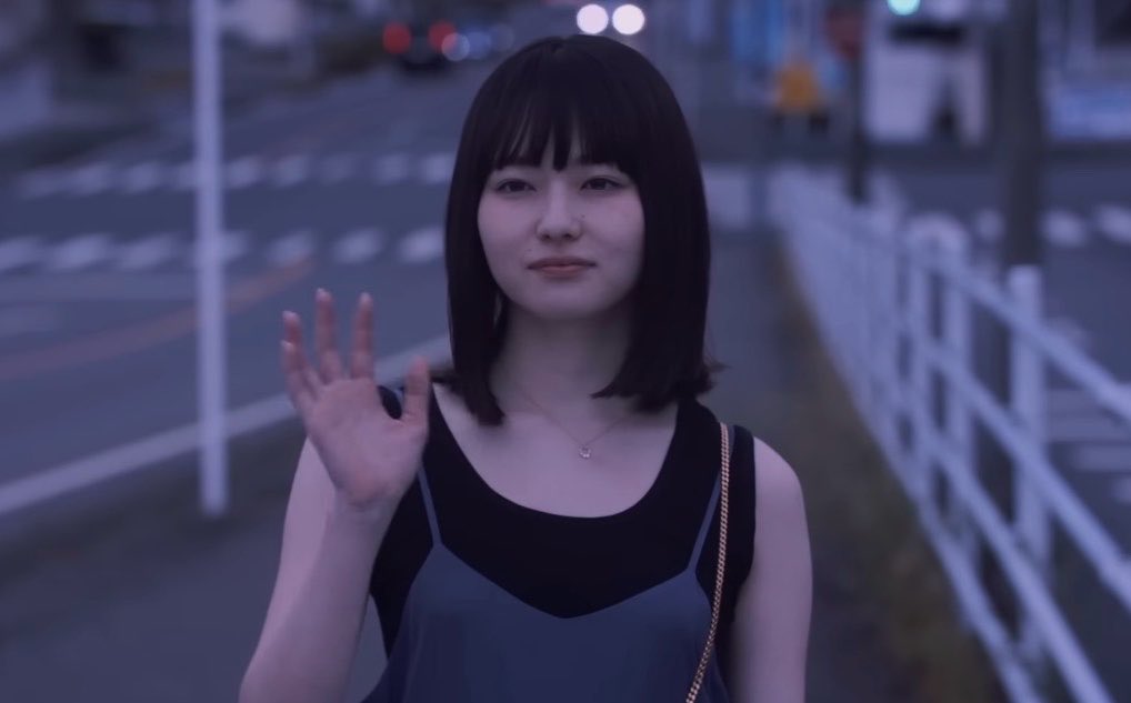 w2ortr's tweet photo. ほんっとうに「ひらいて」の山田杏奈が大好きなんだけど(n回目)、まじでこの映画の主役を演じられるの全世界で山田杏奈だけだと思ってる https://t.co/o0fiJZ2wUE
