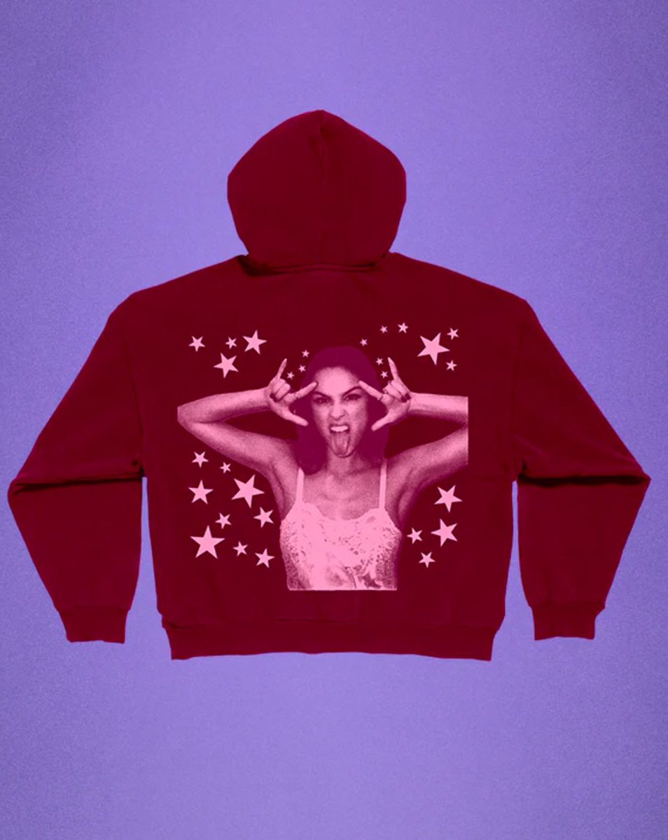 Eww_Its_Chloe's tweet photo. LFT: Olivia Rodrigo spotify jacket 

I currently have this in a S, and am looking to trade this for one in a medium or large.

#oliviarodrigo
#oliviarodrigomerch https://t.co/cOLBGiyPvg