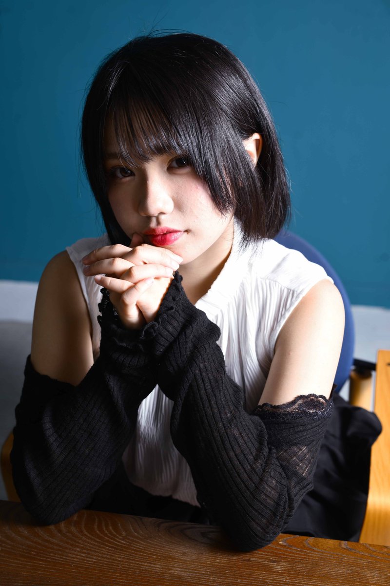 nacchishika's tweet photo. ももかちゃん　＃ロコパ撮影会　＃ポートレート
@mo622mo https://t.co/tvT47mXDHx
