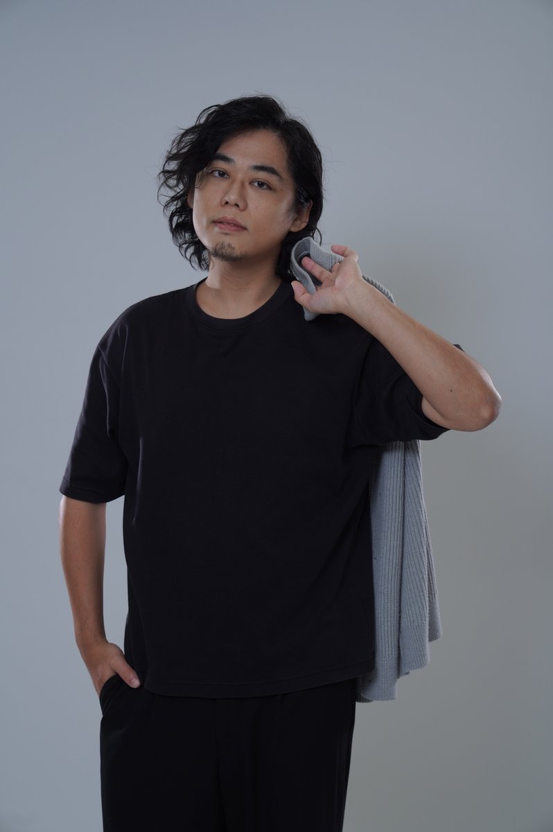 U8_official's tweet photo. 【出演情報📺】

#テレビ朝日 系
新火曜よる9時ドラマ『クロスロード〜救命救急の約束〜』第１話 に #田崎勇人 が出演しました✨

TVerで見逃し配信も行っています！▶️https://t.co/9ugvSRbsNE

是非ご覧ください！👀

#ドラマクロスロード
#ユーエイト
@crossroad_ex https://t.co/n8zIUEnZ9r