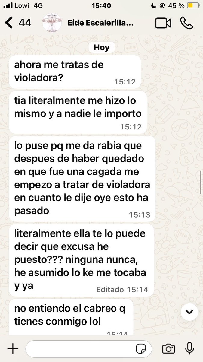 kapuzzy's tweet photo. Alguien me lo resume no me voy a leer todo esto https://t.co/yRictlXbUa