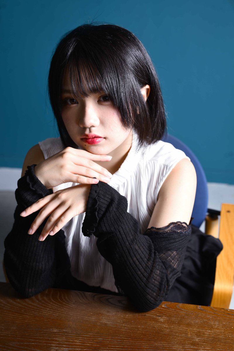 nacchishika's tweet photo. ももかちゃん　＃ロコパ撮影会　＃ポートレート
@mo622mo https://t.co/tvT47mXDHx