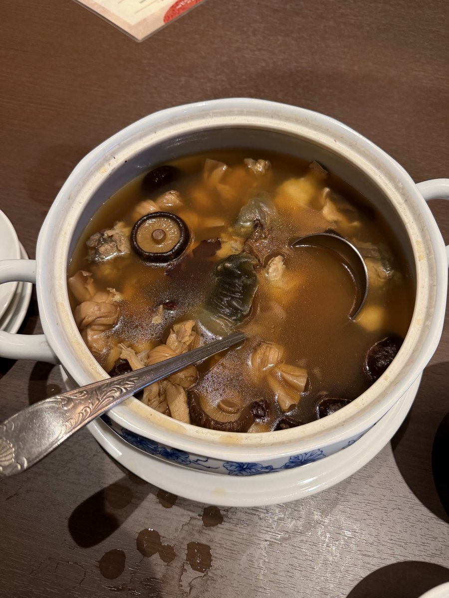 eh9ua's tweet photo. 最高な料理でした https://t.co/oZKplJ5sQY