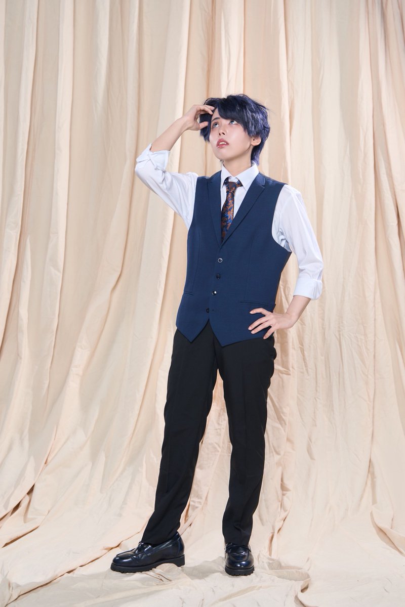 miyabidayo_o's tweet photo. さーて、
みんなの彦星様になっちゃおうかな(キメ顔)

#でっでび https://t.co/MJvIJ3yzBZ