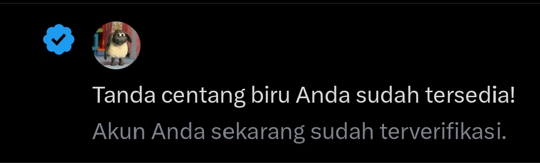 RawRozak's tweet photo. baru cenblue
algoritma x yg baik hati, pertemukanlah aku dengan akun cenblue dan non cenblue yang suka jbjb dan tentunya asik, niche nya bebas deh
  #cenblu #cenblue #moots https://t.co/mBREZgsRUM