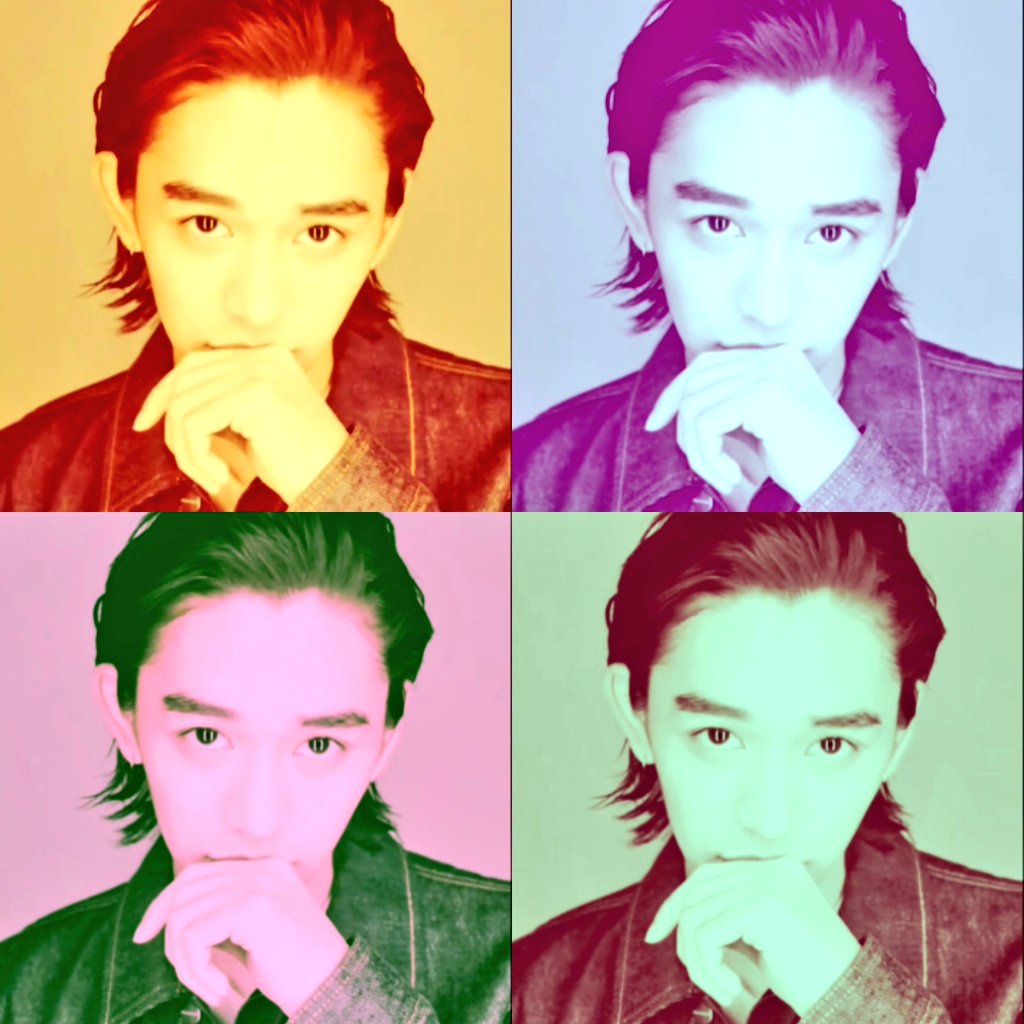 homesweeth0mee's tweet photo. 🍀🎨✏️

#LUCAS #黄旭熙 https://t.co/bxMvVN2Ydr