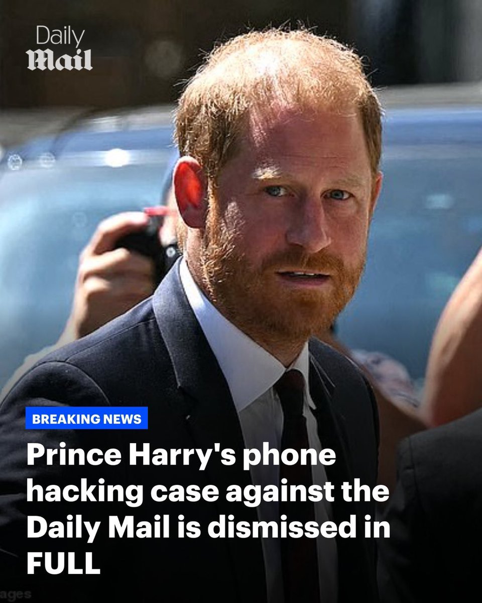 HRHCatherine's tweet photo. BOOM! Prince Harry is a Loser https://t.co/Z0P2XqCYWW