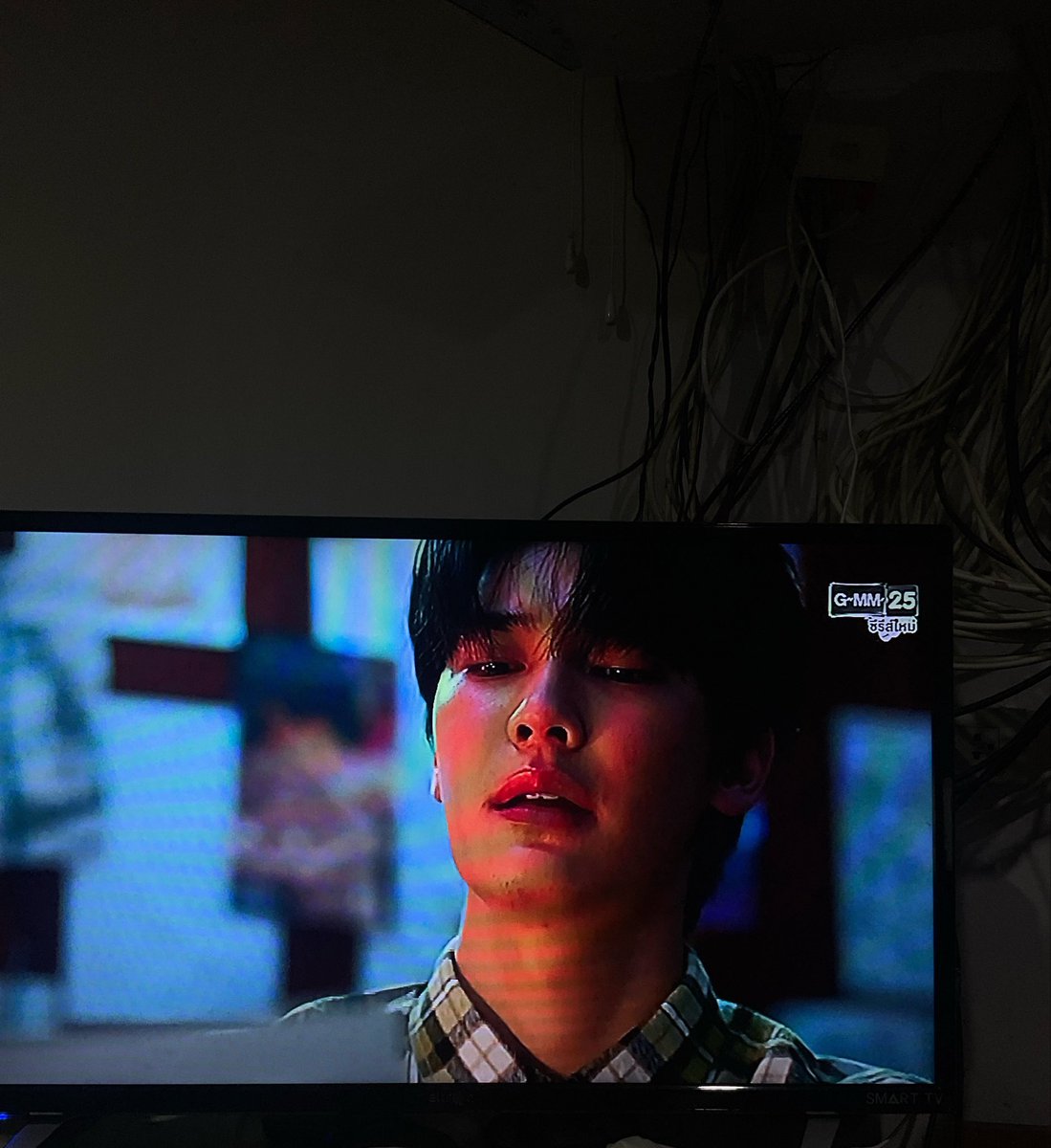 napko22's tweet photo. ทำดีๆอีแม่ใจไม่ดี

#MrKillSeriesEP1 https://t.co/KqRTgdl57u