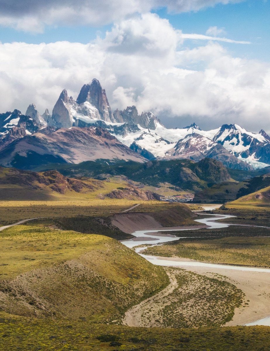 hikingview's tweet photo. Los Glaciares National Park in Argentina 🇦🇷 https://t.co/A9CUTKicrJ