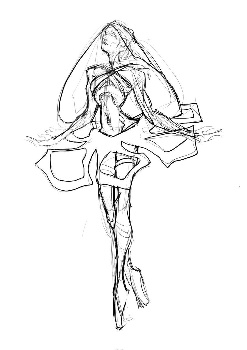 wendertry's tweet photo. #OCㅤㅤ  #wip #humanization #art https://t.co/XFTasJWWcl