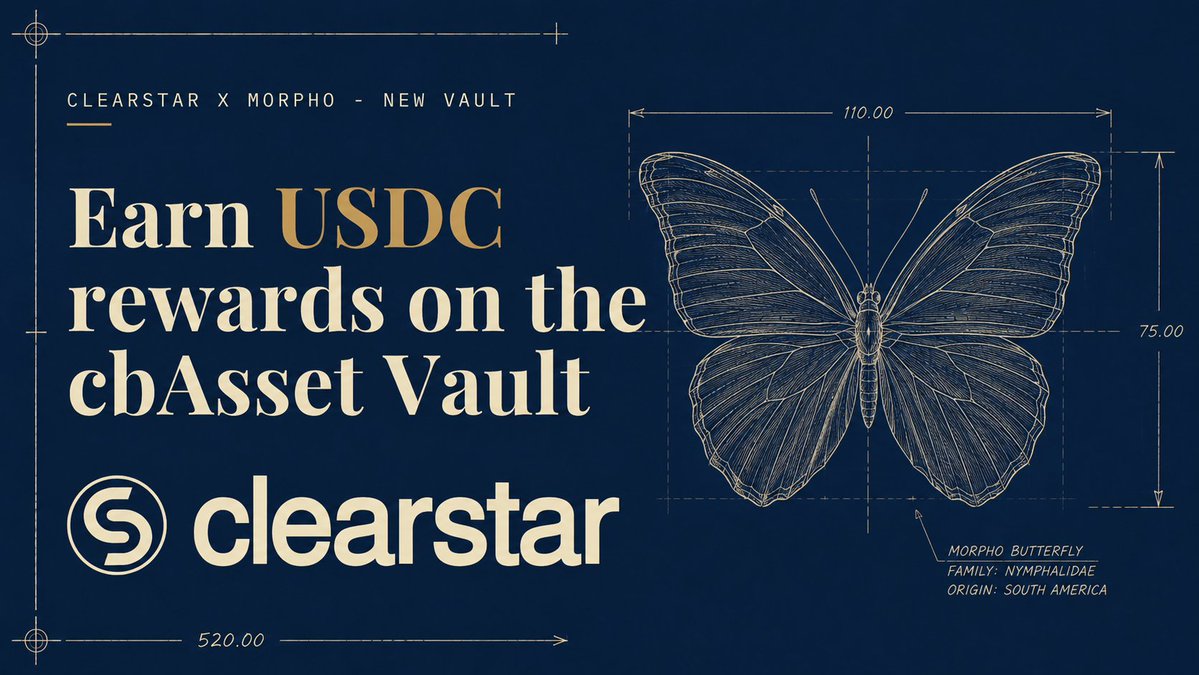 Clearstar Labs tweet media