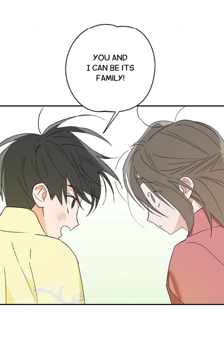 dear_xiaogui's tweet photo. FROM:                      TO:
"you and                        if i knock
I will be                           you up, we'll
family"                             be family https://t.co/YFiVhYN23N