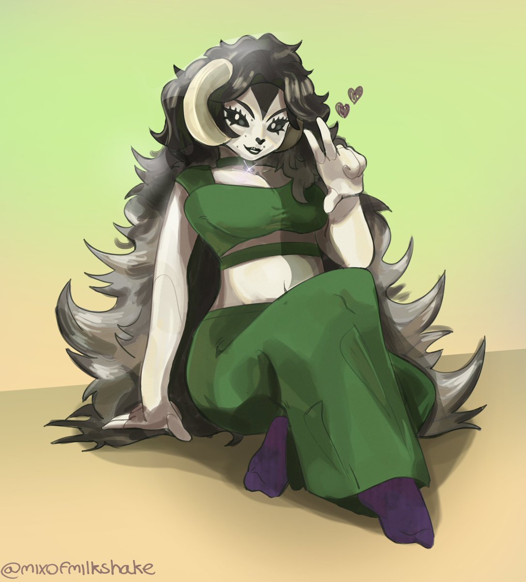 mixofmilkshake's tweet photo. first attack for cossmiicxx on AF!

#artfight2026ㅤ https://t.co/sDRw8NBAUb