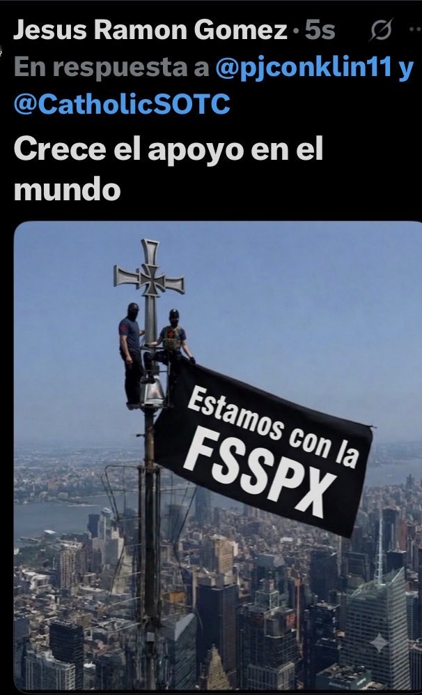 GomezJesr's tweet photo. @CordaFidelium Qué hay que hacer? https://t.co/nHhnu3JmBs