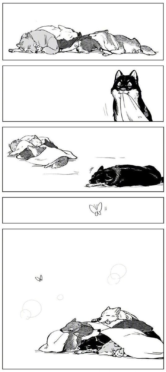 nianxi_nancy's tweet photo. I don't know if it's okay to display someone else's work like that. Sorry, I was trying to find the original on Twitter, but I really wanted to share what I found and what did I do (3rd pic)

©Mi Tagawa 
(I hope it's correct)

#bringbackvalko
#DONTCANCELVALKO #VALKOBELONGS https://t.co/GBrjn1MouO