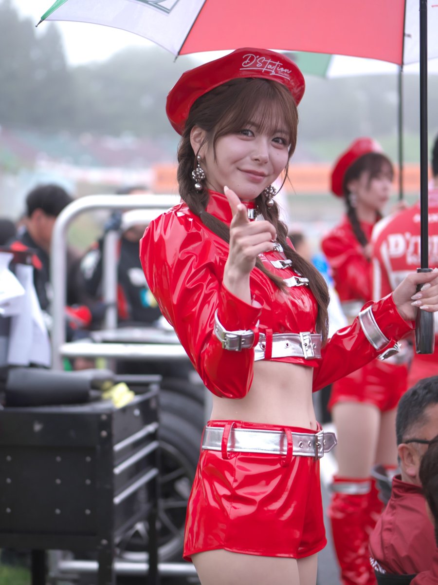 ENEOS スーパー耐久シリーズ2026 Empowered by BRIDGESTONE 第4戦