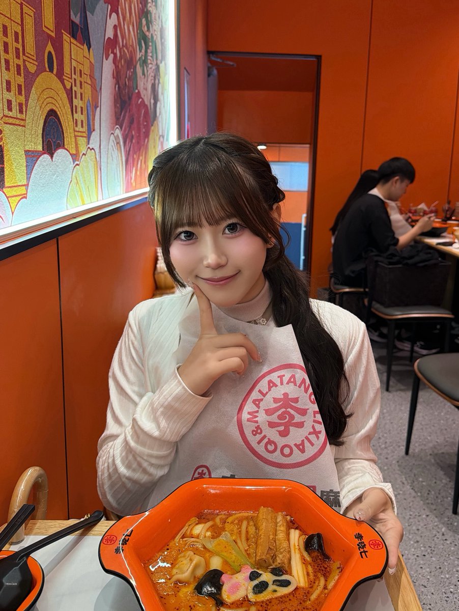 natsu___LM's tweet photo. いっぱいたべる子すき？♡ https://t.co/7JEzgnrAIk