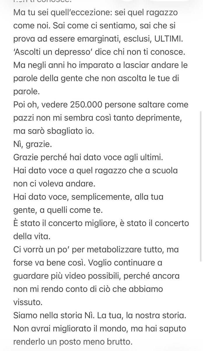 Marcopirola_'s tweet photo. @comunqueconnic @IlVeroUltimo Come ti capisco https://t.co/GLZbYSUvOj