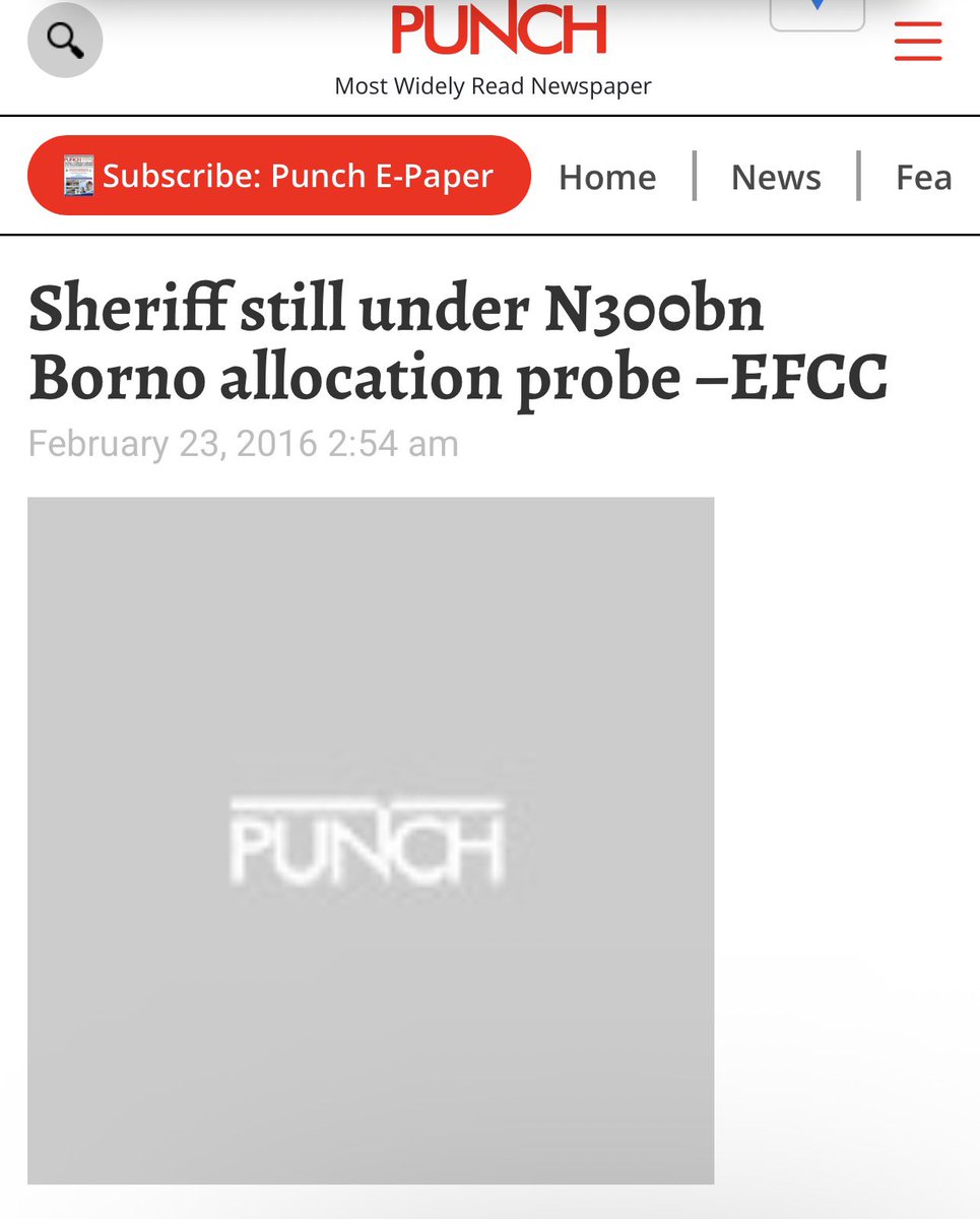 Fairplus4's tweet photo. @seunokin didn't find any question from this overwhelming evidence to ask Ali modu sheriff, @PeterObi discussion is what interested. 
Hypocrite APC boi https://t.co/BqblmRc61e