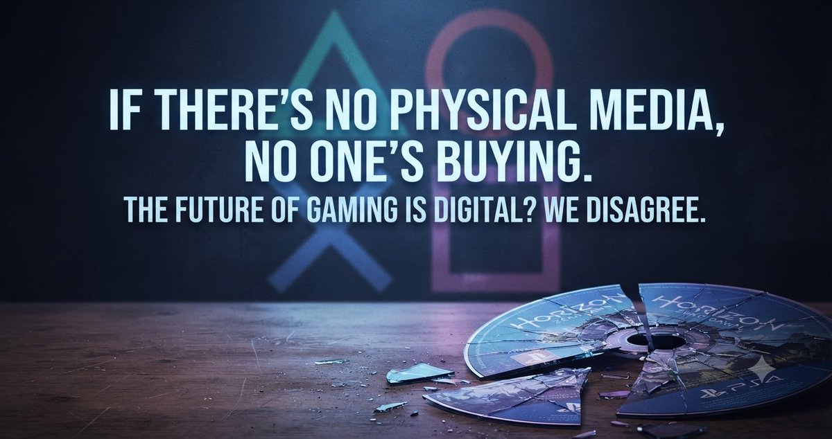 Lucasgomesadv's tweet photo. @PlayStation https://t.co/EQ25PxdIs3
