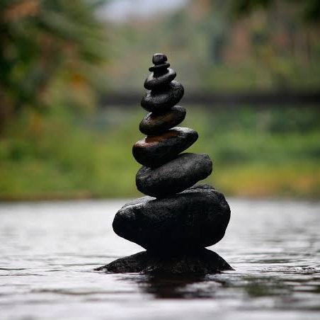 Coinvo's tweet photo. WOW: ☮️ According to Philosophy, the ultimate form of peace is having zero desire to be understood, admired, or even known.