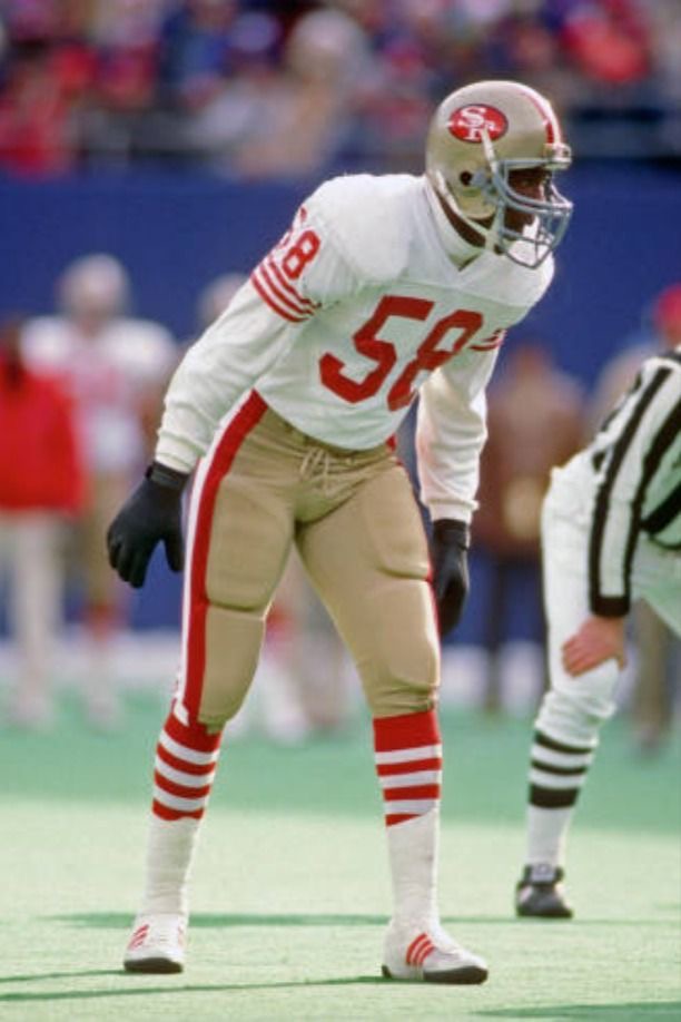 NinersHistory's tweet photo. Keena Turner #FTTB https://t.co/L4QbqFIgka