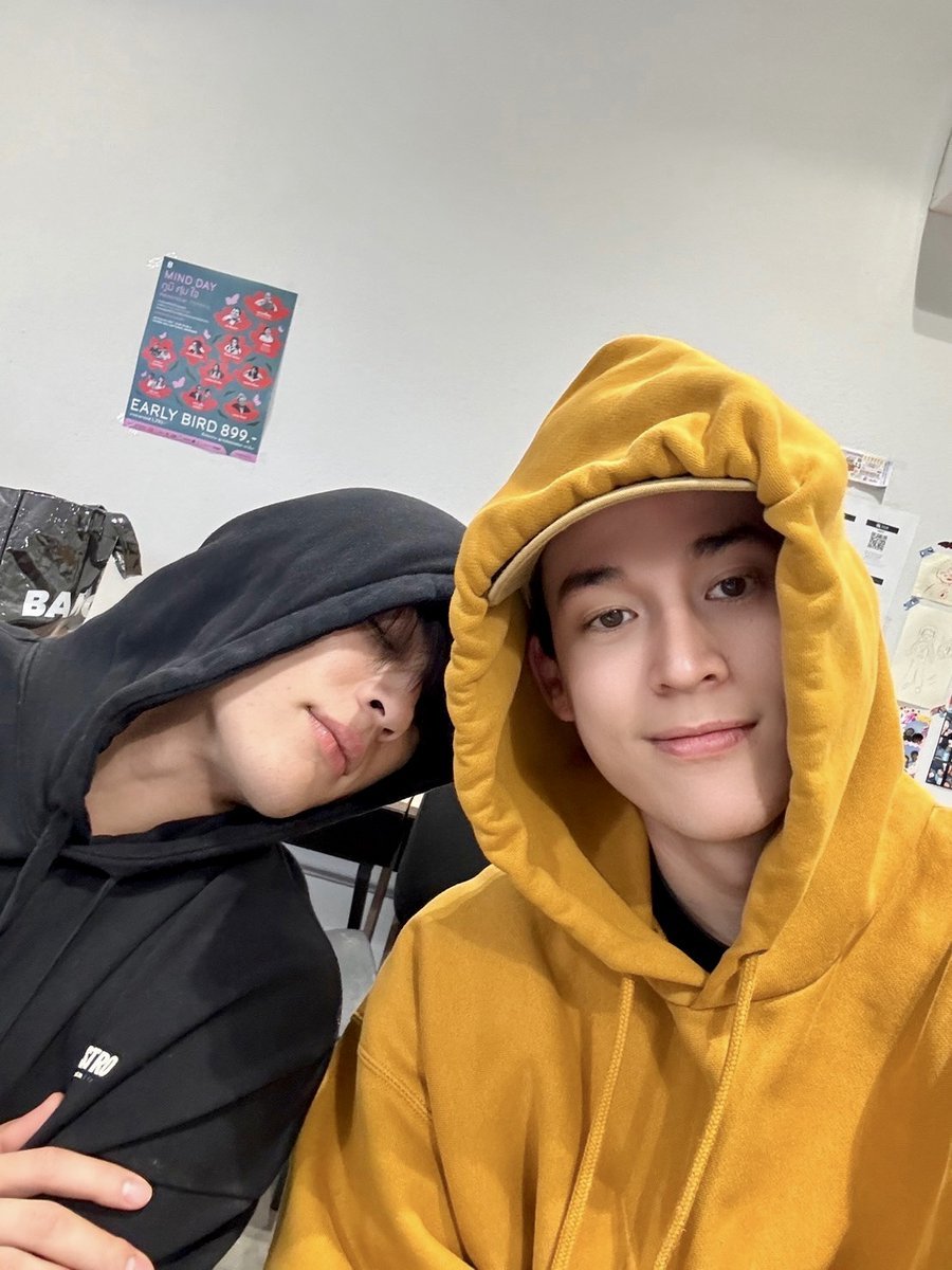 Afraᶻᵃᶜᵏ 🥊 𝒗𝒔 𝑵ⁱᶜᵏ ★ft. jossgawin★ tweet media