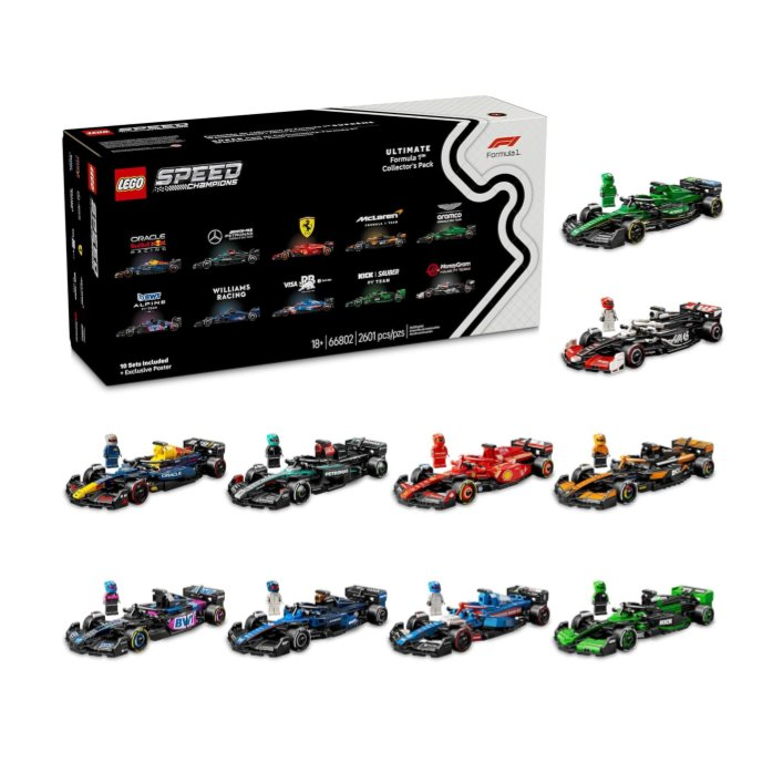 blog_formula1's tweet photo. 🟡 LIQUIDA 7/7 MERCADO LIVRE!!! 🟡

Hoje é a grande LIQUIDA 7/7 do Mercado Livre e selecionamos os melhores itens de F1 disponíveis para vocês aproveitarem as ofertas, cupons, frete grátis e muito mais! 

Tem produto com 50% DE DESCONTO!

SEGUE O FIO 🧶 https://t.co/idVE8qp5dJ