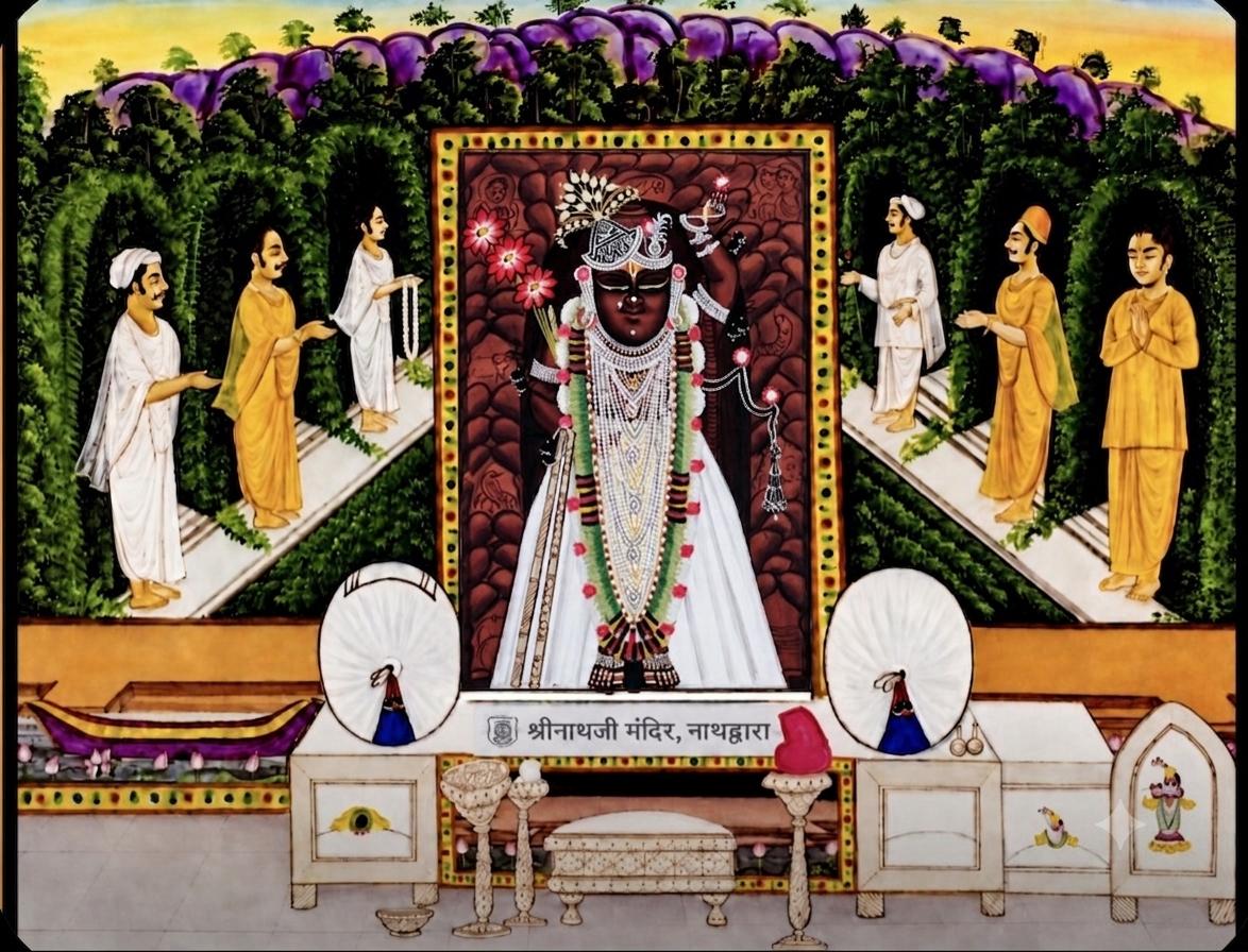 nathdwaratemple's tweet photo. https://t.co/GX1KmHhNkQ