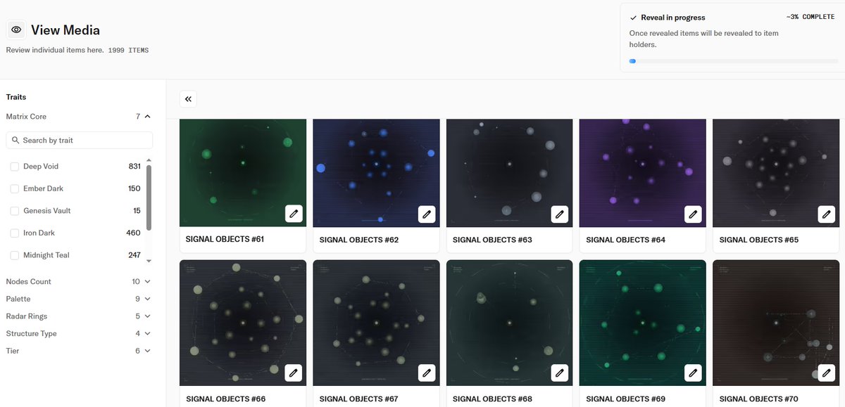 S|GNAL OBJECTS (@SIGNAL_OBJECTS) / Posts / X