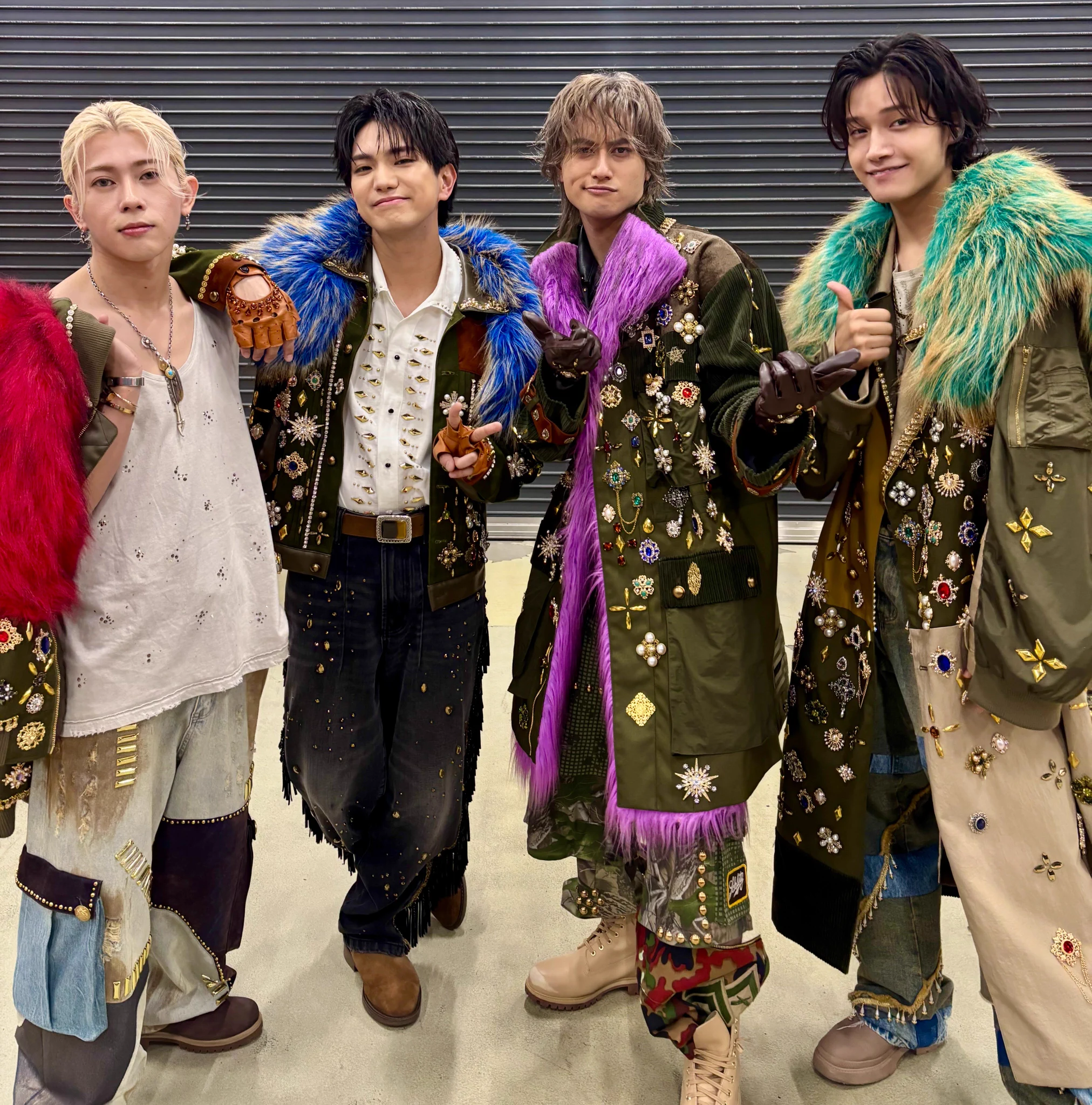 あああ ページ STARTO ENTERTAINMENT on X: 