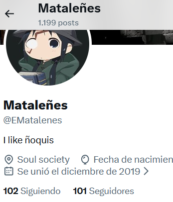 EMatalenes's tweet photo. Damn 11 notifications, and thanks for the 101 followers https://t.co/3WTWvO1Bpd